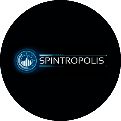 play now at Spintropolis
